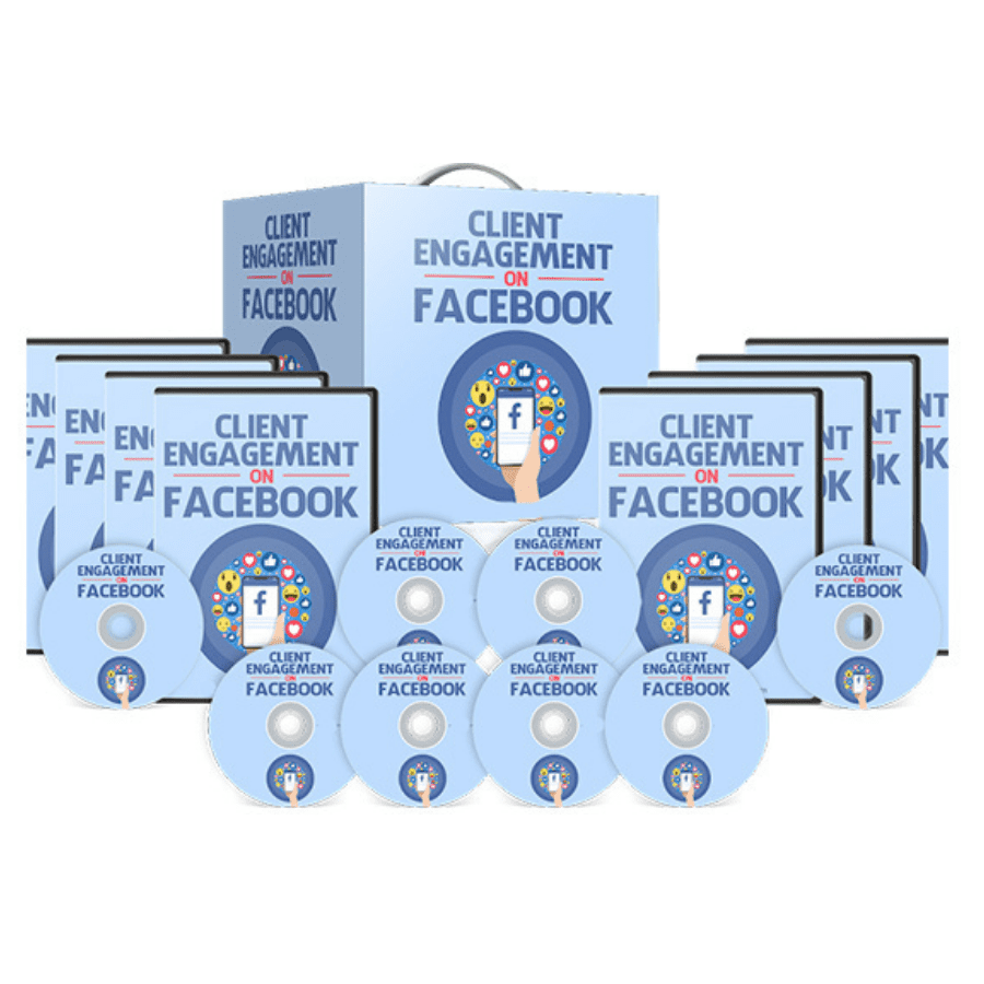 You are currently viewing 100% free to download video course with master resell rights “Client engagement on Facebook”  will surprise you with great earnings and lots of spare time to do your important work