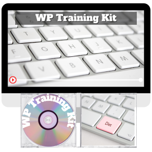 Read more about the article 100% FREE Video Course “WP Training Kit” with Master Resell Rights brings a rare business idea for the first time and make money as much as you like