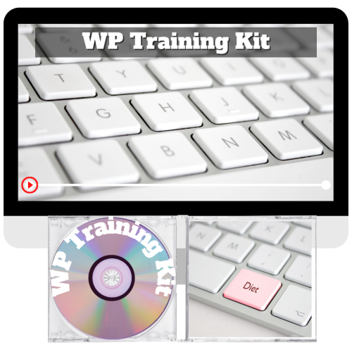 100% FREE Video Course “WP Training Kit” with Master Resell Rights brings a rare business idea for the first time and make money as much as you like