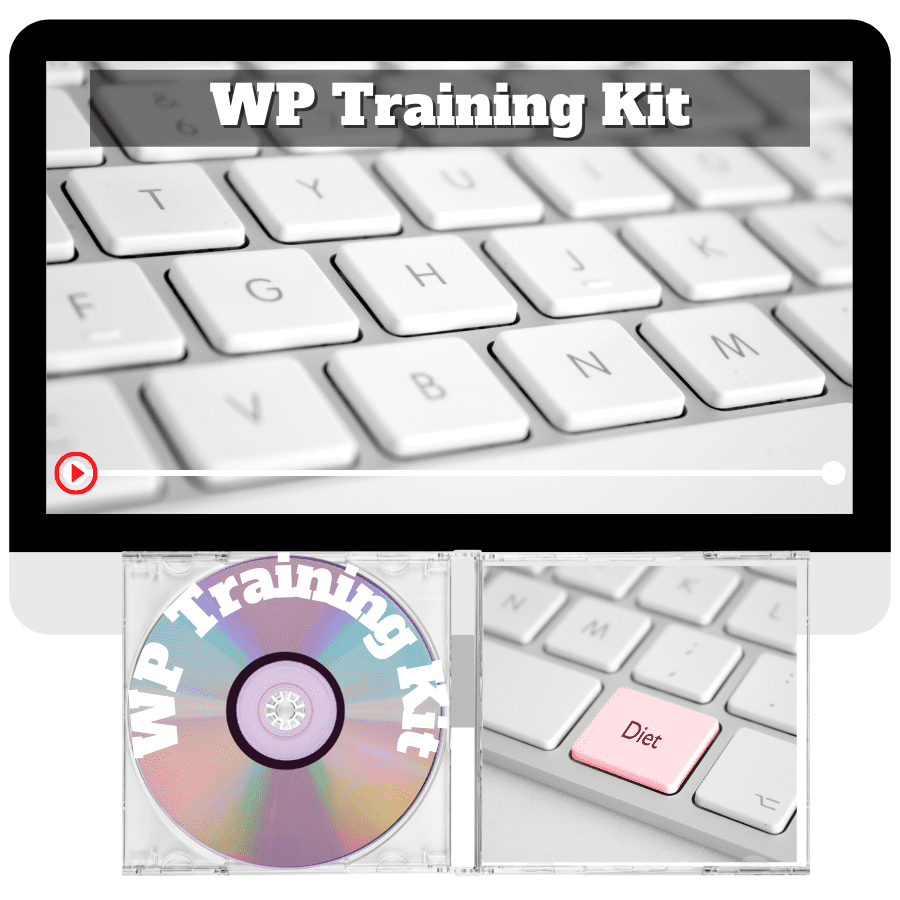 You are currently viewing 100% FREE Video Course “WP Training Kit” with Master Resell Rights brings a rare business idea for the first time and make money as much as you like