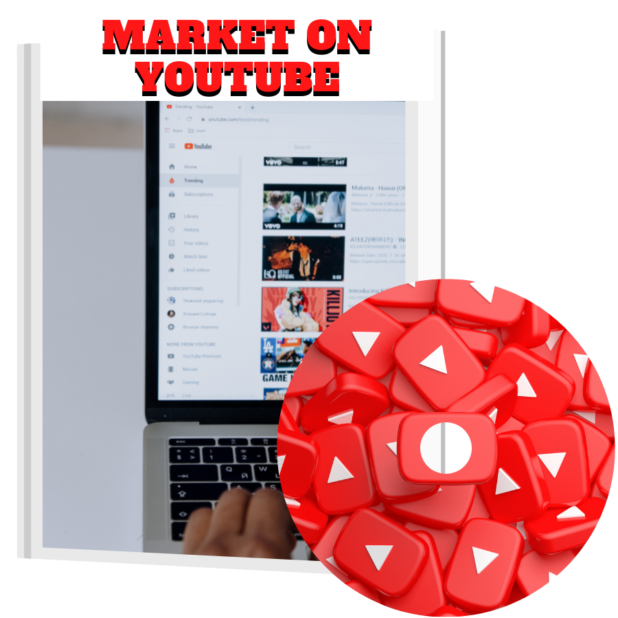 You are currently viewing Get Instant Money via Marketing on YouTube