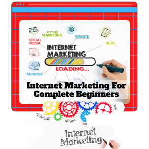 Read more about the article Daily Earning Method On Internet Marketing For Complete Beginners Video Upgrade