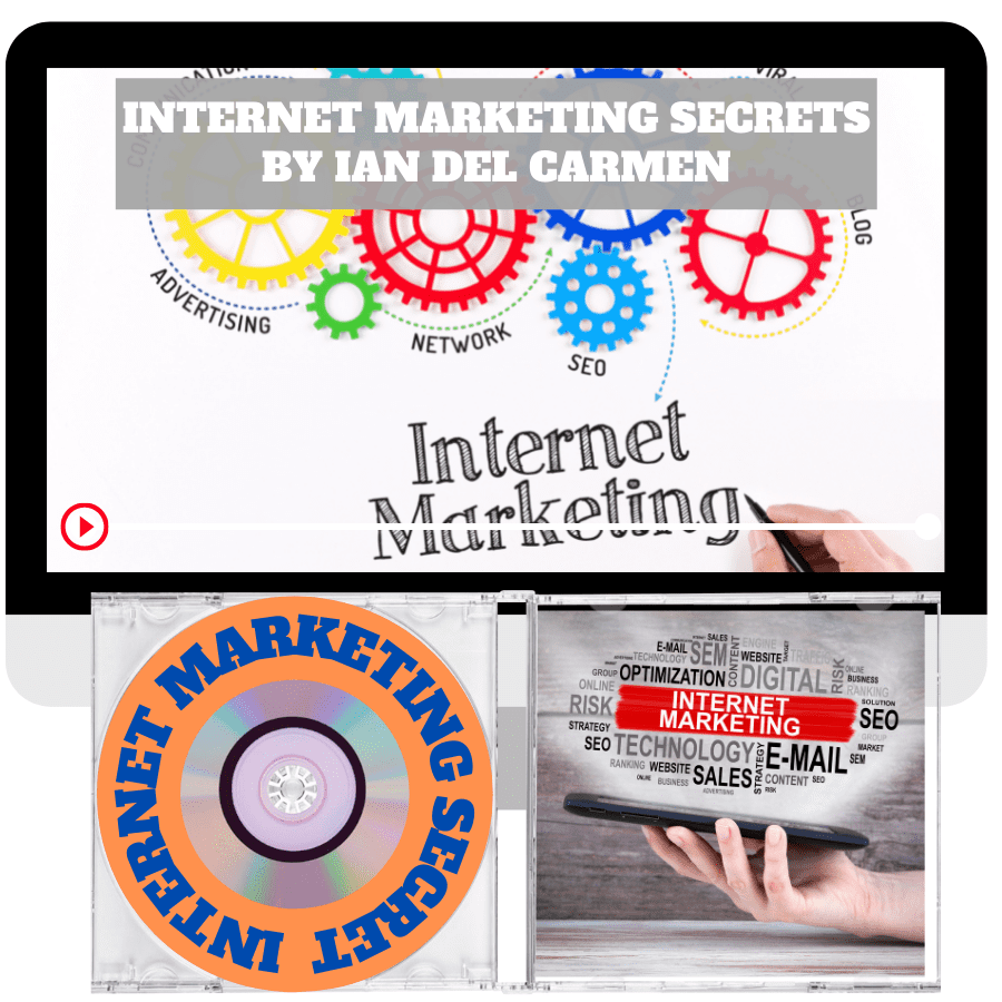 You are currently viewing 100% free to download the video course “INTERNET MARKETING SECRETS” with master resell rights will help you in MAKing MONEY WITH YOUR FINGERTIPS IN JUST HALF AN HOUR