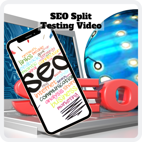 100% Free to Download Video Course “SEO Split Testing” with Master Resell is the right platform for you to build a fresh business online and make passive money without going to the office