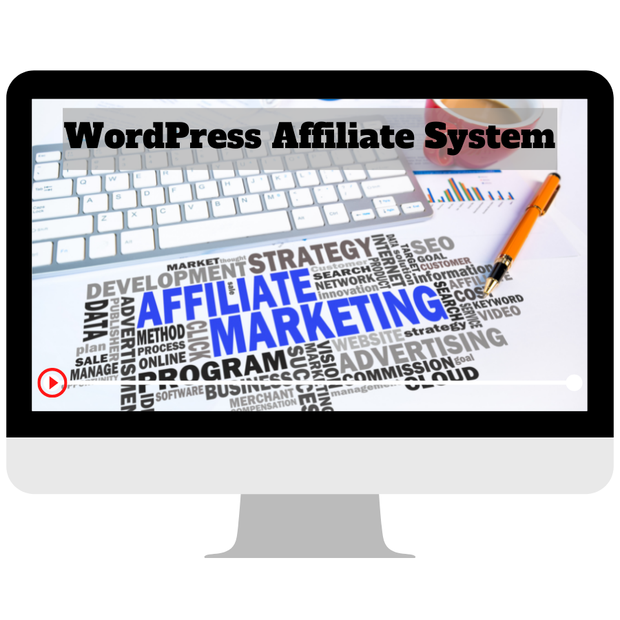 You are currently viewing Make Money From WordPress Affiliate System