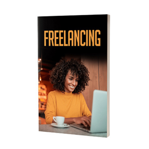 100% free to download video course with master resell rights “FREELANCING” TEACHES YOU THE SKILLS FOR IMMEDIATE CASH INCOME