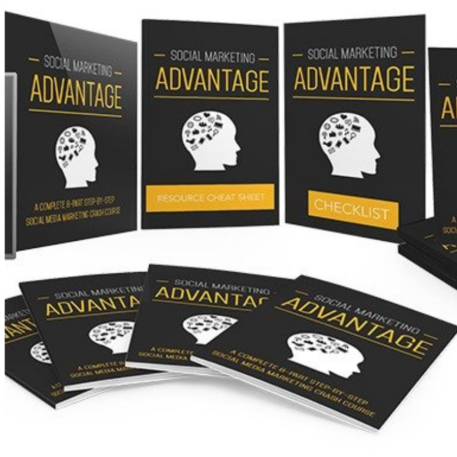 You are currently viewing Earn From Social Marketing Advantage Video Course