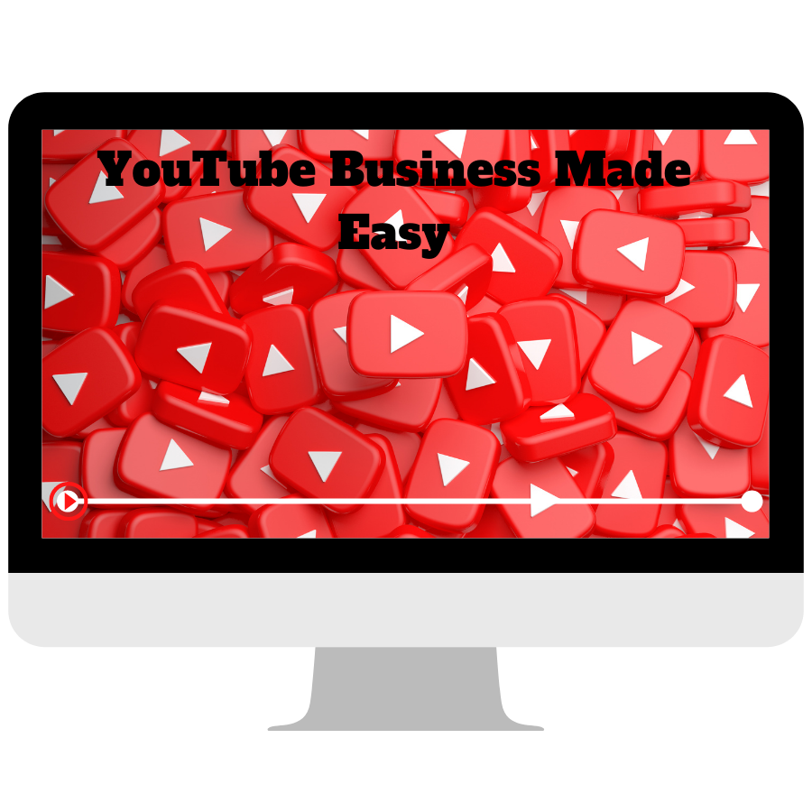 You are currently viewing Earn Highest Earning From YouTube Business Made Easy Video Course