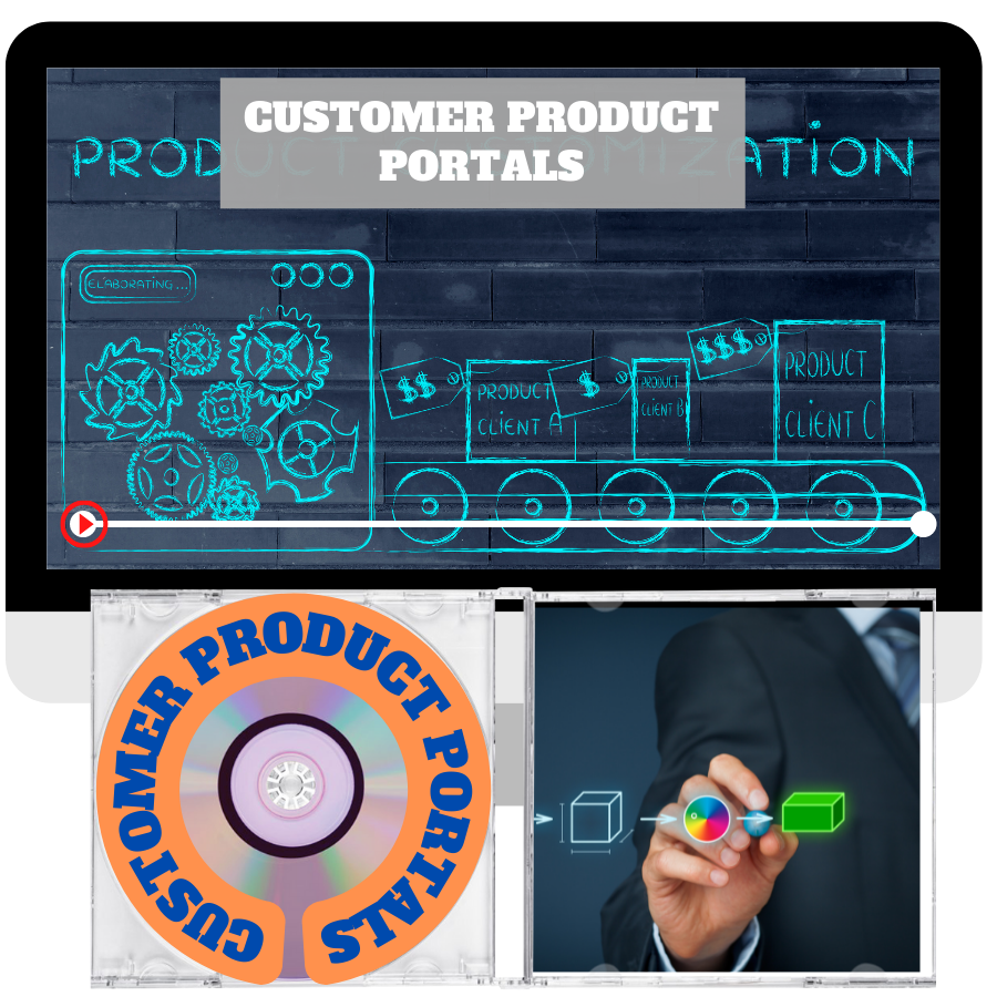 You are currently viewing Make Money Online With Customer Product Portals