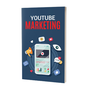 Read more about the article 100% free to download video course “YouTube marketing” with master resell rights is a terrific video course to get a stable and profitable way to build an online business