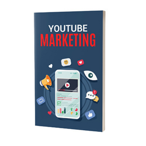 100% free to download video course “YouTube marketing” with master resell rights is a terrific video course to get a stable and profitable way to build an online business