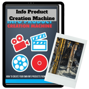 Read more about the article Great Earning Ideas On Product Creation Machine