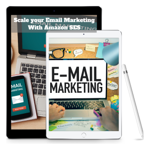 Read more about the article 100% Download Free Real Video Course with Master Resell Rights “Email Marketing With Amazon SES” will support you to change your lifestyle within a month
