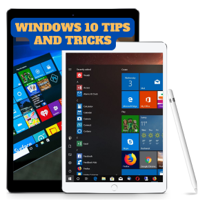Read more about the article How to Make Good Income  Windows 10 Tips and Tricks