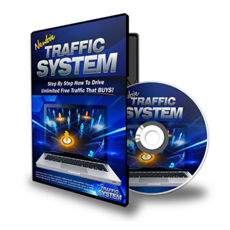 You are currently viewing How To  Get Income By Newbie Traffic System