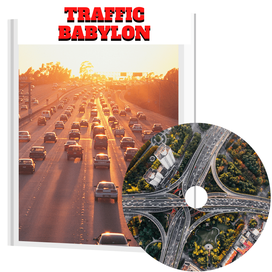 You are currently viewing 100% Free to download the video course “TRAFFIC BABYLON” with master resell rights through which YOU ARE GOING TO GET UNEXPECTED CASH FLOW