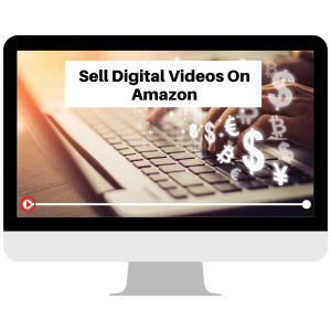Read more about the article 100% Download Free Real Video Course with Master Resell Rights “Sell Digital Video On amazon” will help you find inspiration to start an online business
