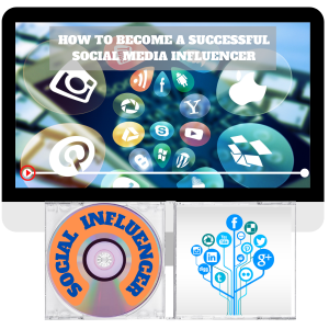 Read more about the article How To Become Successful Social Media Influencer.