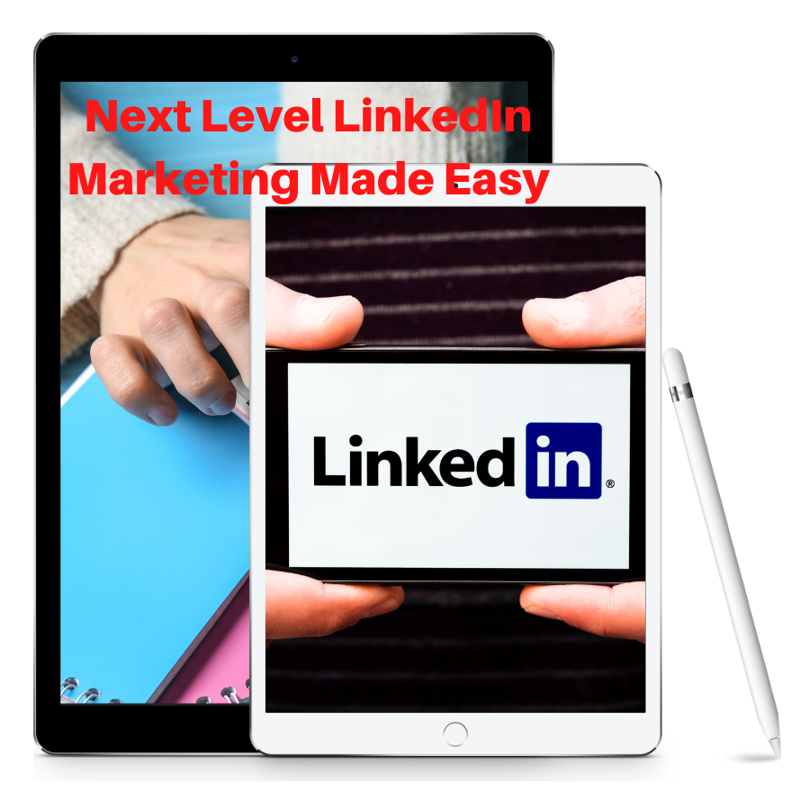 You are currently viewing Make Money From Next Level LinkedIn Marketing Made Easy Video Course