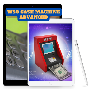 Read more about the article Get Instant Earning From WSO Cash Machine Advanced