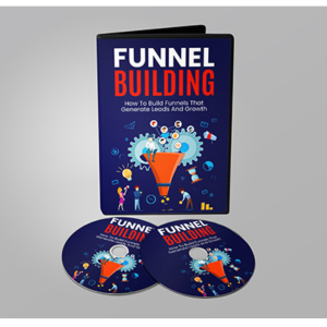 Read more about the article 100% Free and download the Video course with master resell rights “Funnel Building” through which you will double your money by giving a little time on your mobile