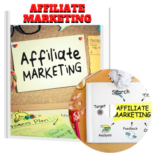 100% Free to download video course “Affiliate Marketing Blueprint” with master resell rights helps you to build a legitimate online business