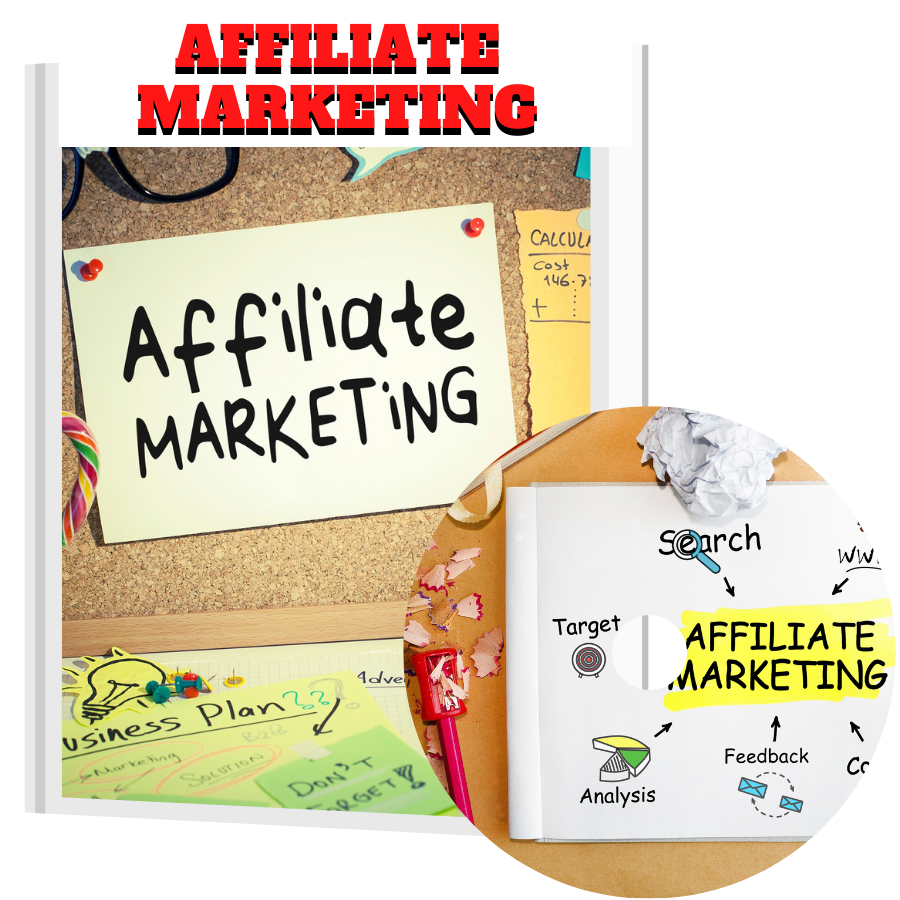 You are currently viewing Earn 50K Monthly With Affiliate Marketing Blueprint