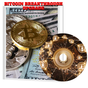 Read more about the article Earn Instantly With Bitcoin Breakthrough Video Course
