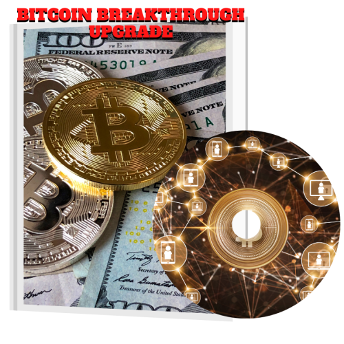 100% Download Free video course “Supreme Bitcoin Breakthrough” with Master Resell Rights will make you earn passive money by doing a home-based business