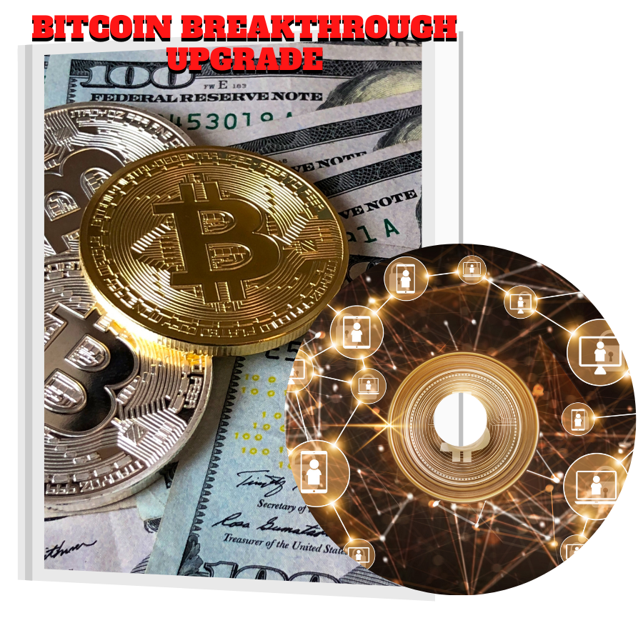 You are currently viewing 100% Download Free video course “Supreme Bitcoin Breakthrough” with Master Resell Rights will make you earn passive money by doing a home-based business