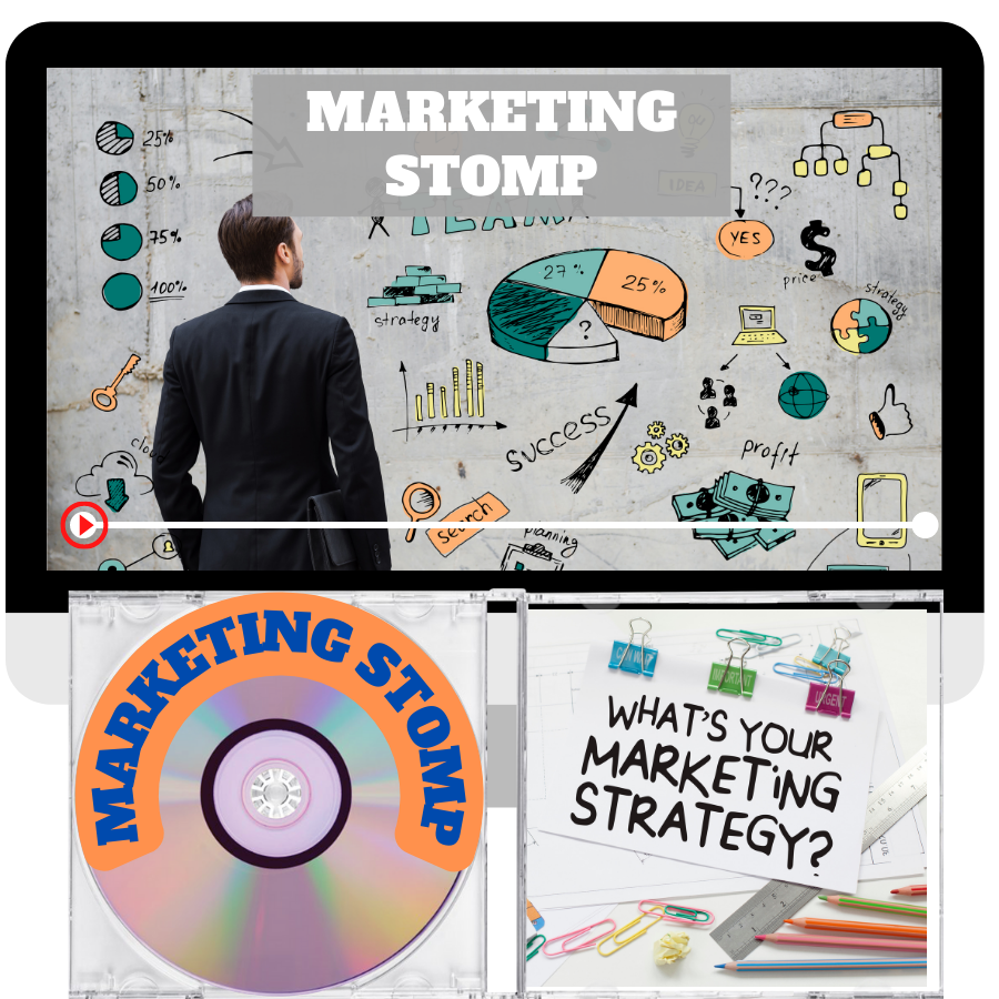 You are currently viewing New Earning Trick With Marketing Stomp