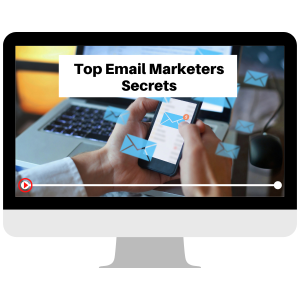 Read more about the article Generate Income On Email Marketers Secrets Video Course