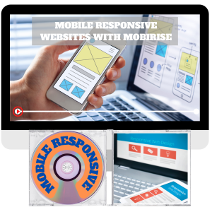 Read more about the article Best Earning Trick In 2022 Mobile Responsive Websites With Mobirise