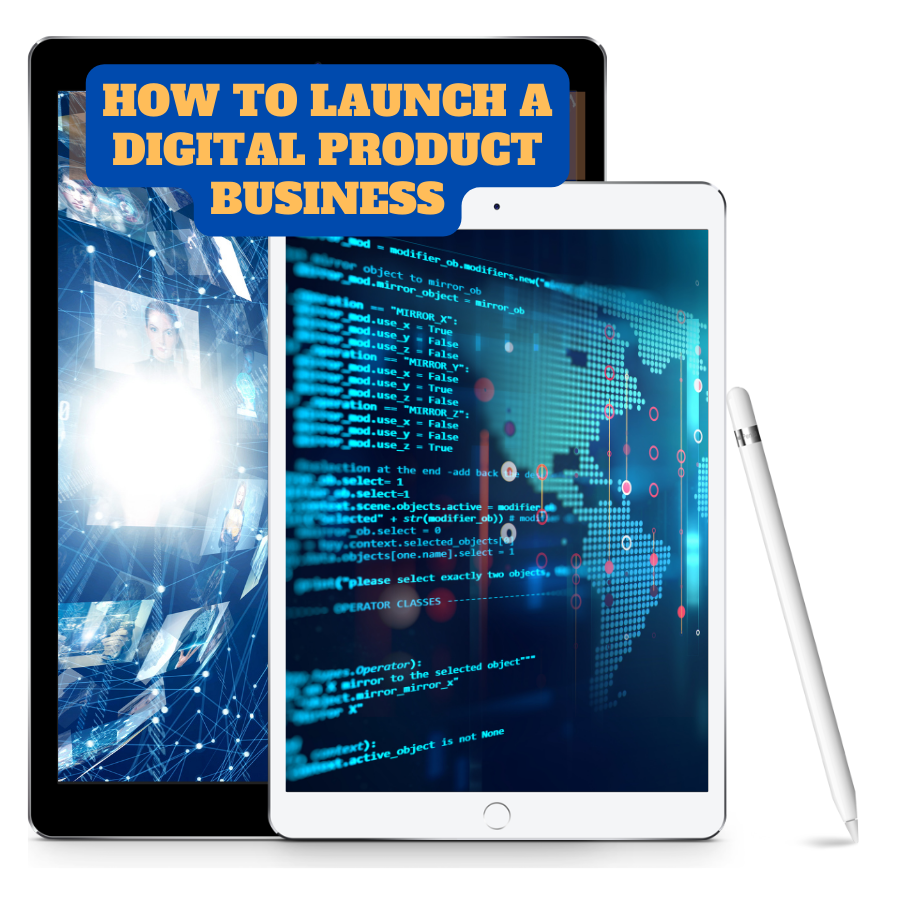 You are currently viewing How to Make Money with Product Launching In Digital Business