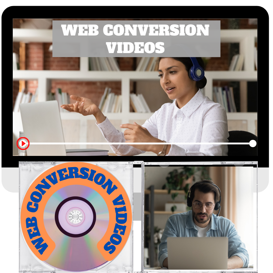 You are currently viewing New Earning Trick With Web Conversion Videos