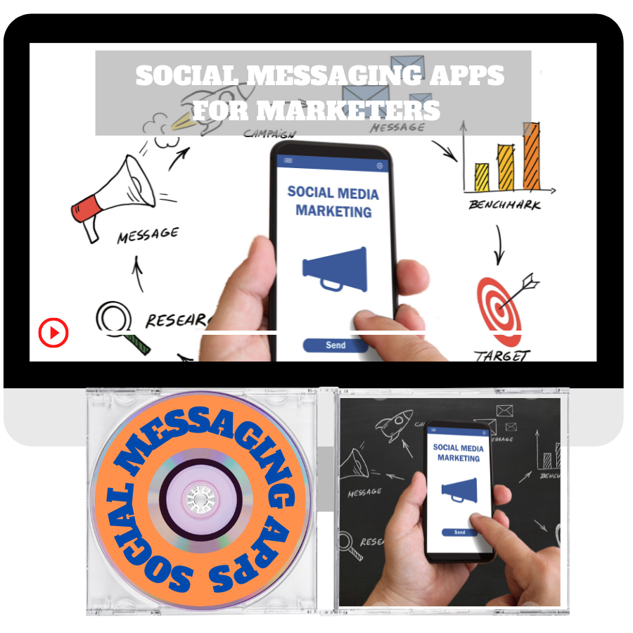 You are currently viewing Make Money Online With Social Messaging Apps For Marketers