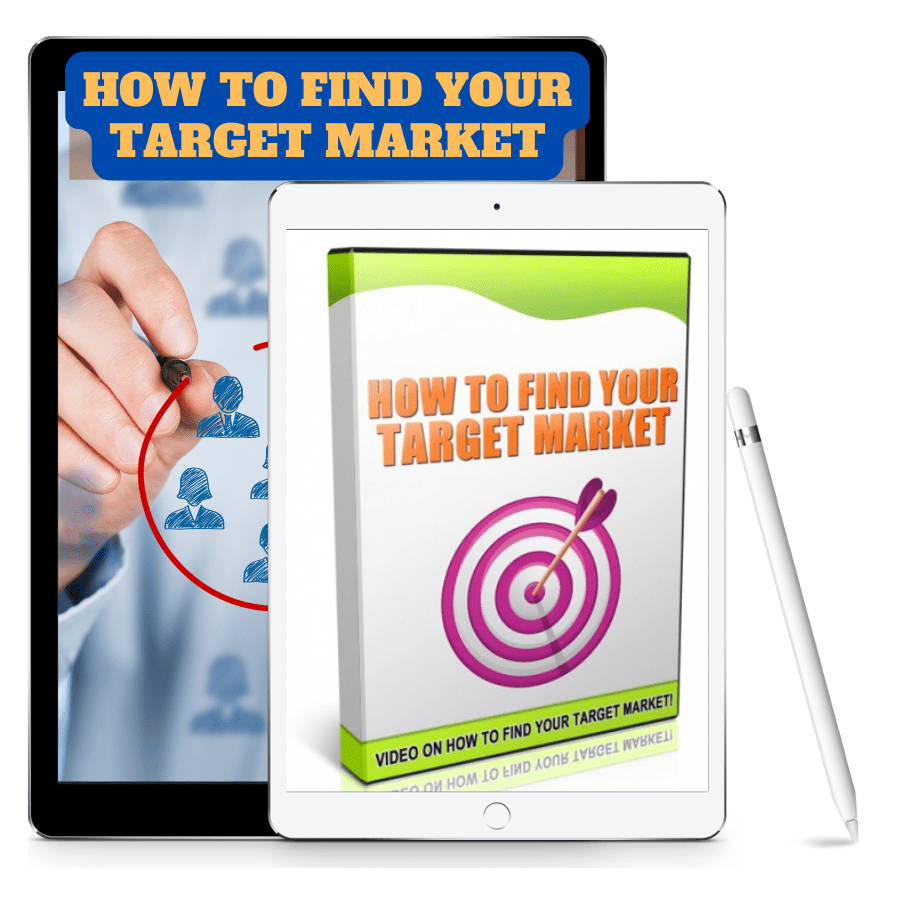 You are currently viewing 100% free download video course with master resell rights “How To Find Your Target” will give a unique way to set up your own work