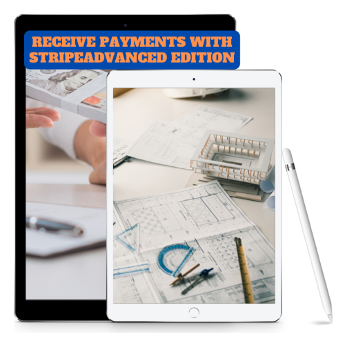 100% Free to download video course with master resell rights “Receive Payments With Stripe – Advanced Edition” will help you earn money