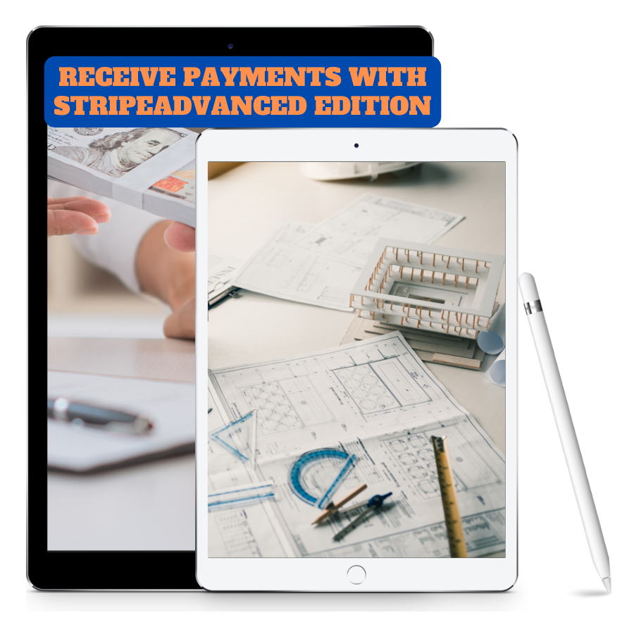 You are currently viewing Receive Payments With Stripe – Advanced Edition