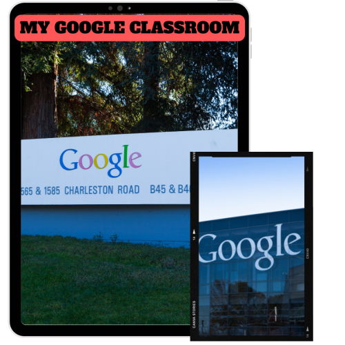 100% free to download video course with master resell rights “My Google Classroom Upgrade Package” is going to make you a rich person