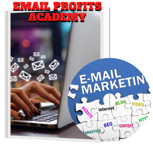 Read more about the article Make Money Online With Email Profits Academy