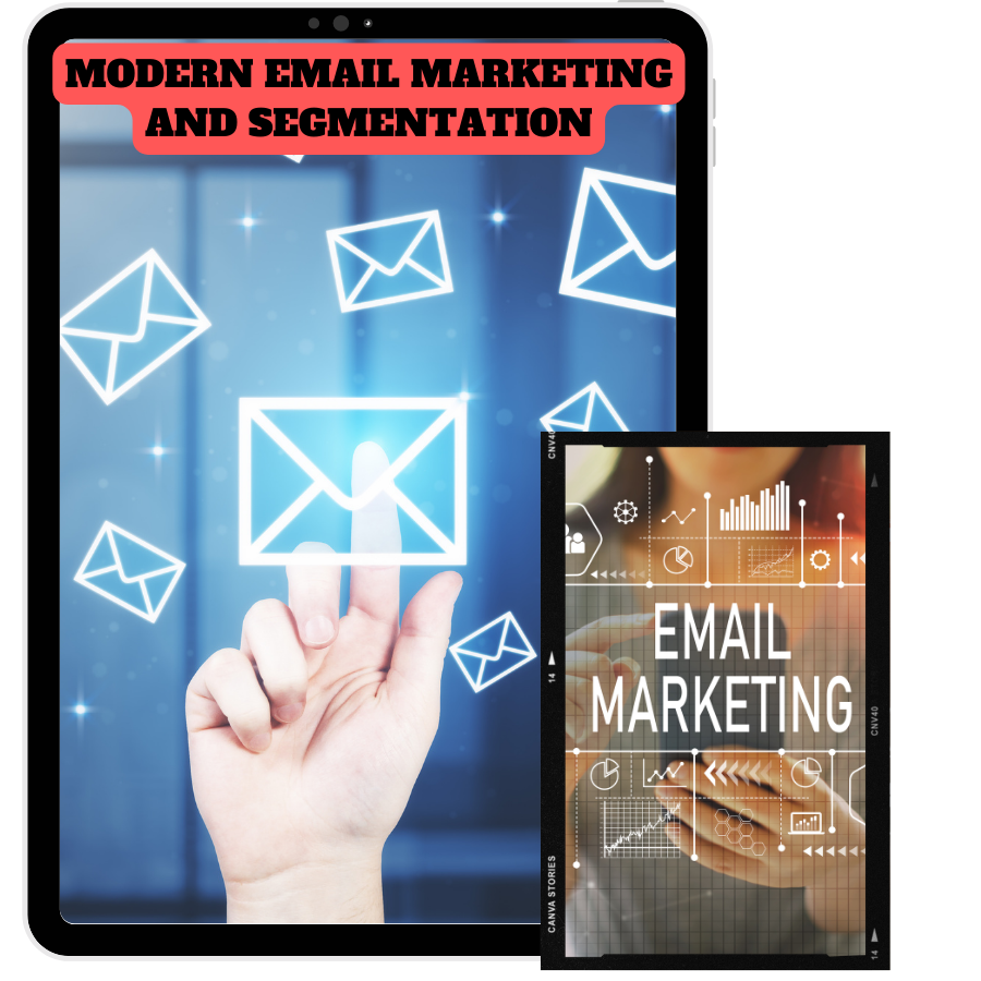 You are currently viewing 100% Free to download video course with master resell rights “Modern Email Marketing and Segmentation” will make you skilled in earning real money every day