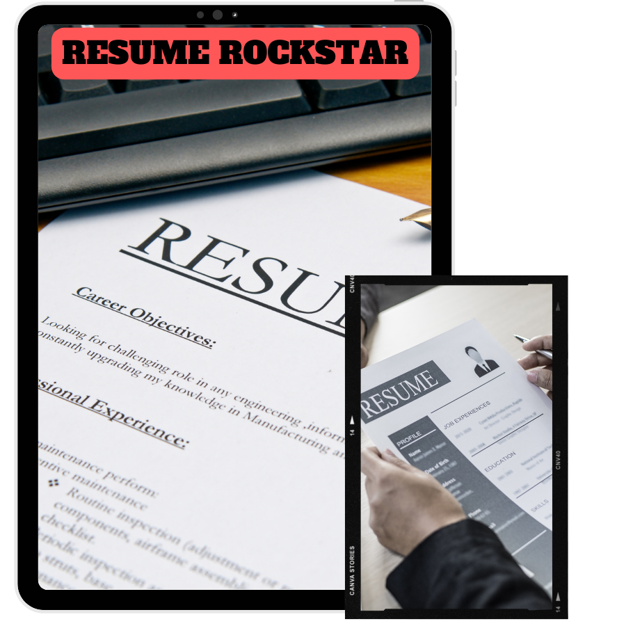 You are currently viewing Great Earning Ideas On  Resume Rockstar
