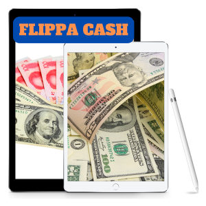 Read more about the article 100% Free to download video course with master resell rights “Flippa Cash” will make you a successful business person