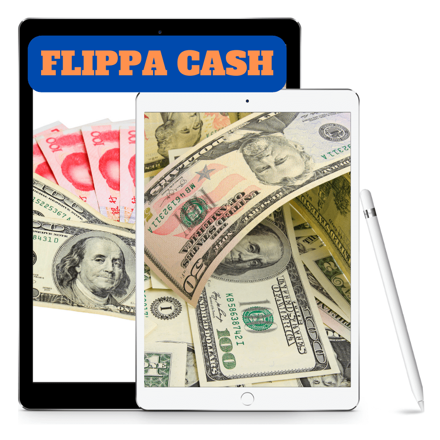 You are currently viewing 100% Free to download video course with master resell rights “Flippa Cash” will make you a successful business person