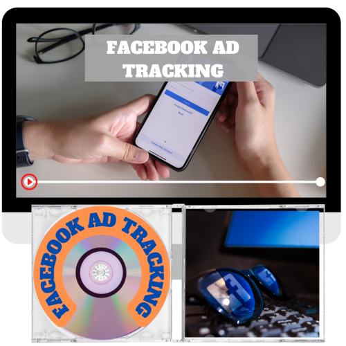 100% free to download video course with master resell rights “Facebook Ad Tracking” is made to give you a new trick of earning daily cash