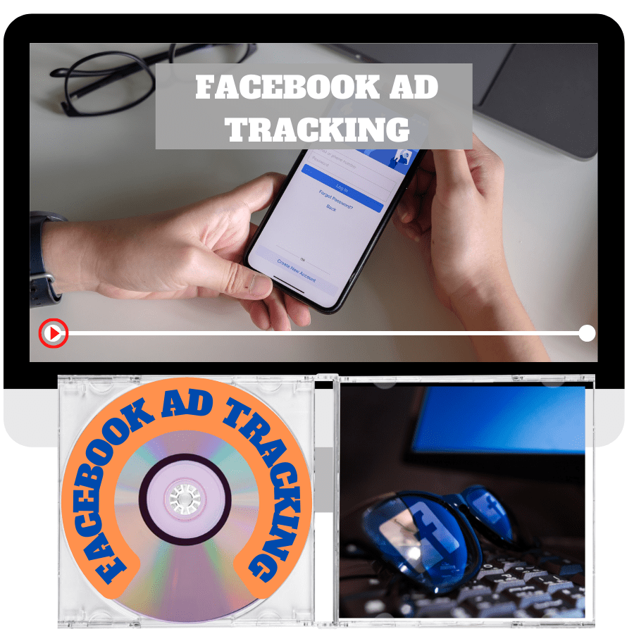 You are currently viewing 100% free to download video course with master resell rights “Facebook Ad Tracking” is made to give you a new trick of earning daily cash