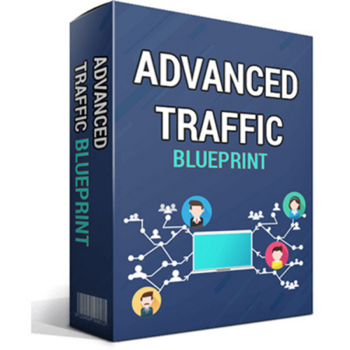100% Free to Download Real Video Course with Master Resell Rights “Advanced Traffic Blueprint System” gives you a chance to make money online while doing part-time work
