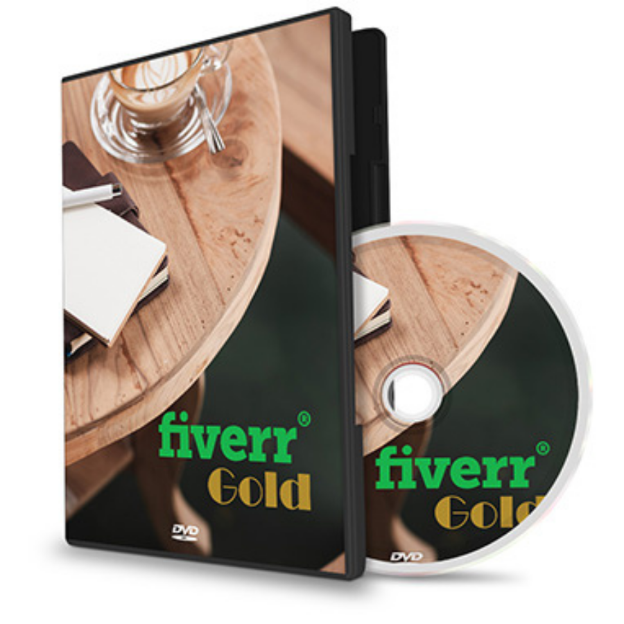 You are currently viewing Best Income Ideas On Fiverr Gold