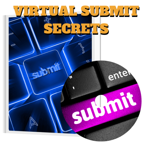 100% Free to Download Video Course with Master Resell Rights “Virtual Summit Secrets” through which you will Learn to make profits from your online business